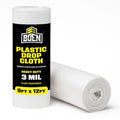 Mil Drop Cloth