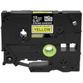 Label/RibbonCartridge, Yellow, PK5