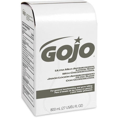 800 ml Liquid Hand Soap Cartridge