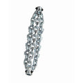 Chain Knocker, 10 in Overall L, Steel
