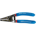 7 1/8 in Curved Wire Stripper