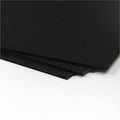 CraftTex Black Pack of 6 Bubbalux - Letter Size
