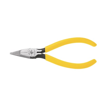 Short-Nose Telephone Work Pliers, Stripping
