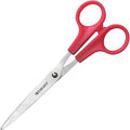 Scissors, 7" Pointed Scissors, Weight: 0.1