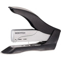 Stapler,Heavy Duty,100 Sheet,Blk/Silver