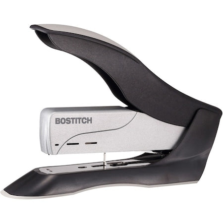Stapler,Heavy Duty,100 Sheet,Blk/Silver