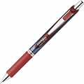 Pen, Gel, Rtx, Needle, 0.7Mm, Rd