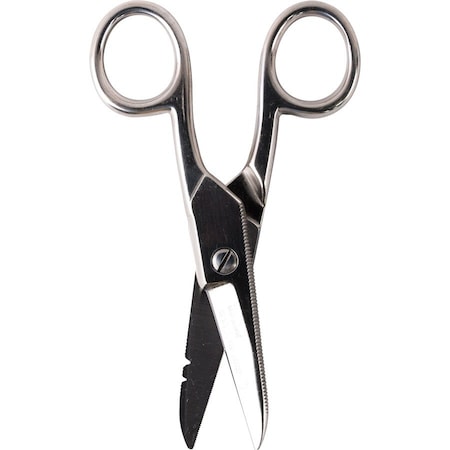 Electricians Scissors, Right or Left Hand