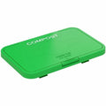 Rectangular Flip Open Compost Lid Attachment