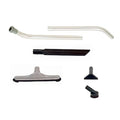 Commercial Hard Surface w/ Nylon Brush Tool Kit