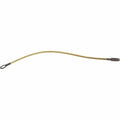Fish Tape Leader, 13-1/2 In L, 500 lb Cap