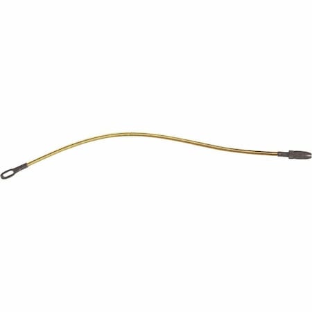 Fish Tape Leader, 13-1/2 In L, 500 lb Cap
