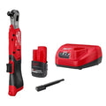 Cordless Ratchet, 0.5 in