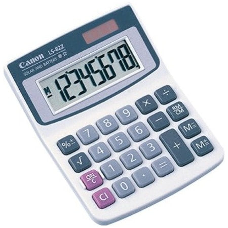 Calculator, Portable Display