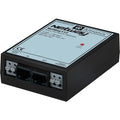 PoE Injector, Black, 1" H, 12/16VDC Input V