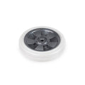 Wheel Assembly, 8"
