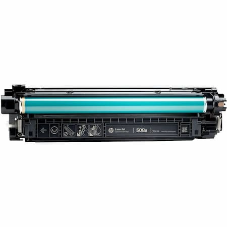 Toner Cartridge, Cyan