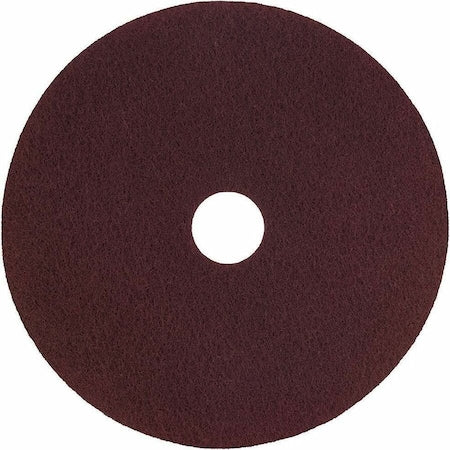 Stripping Pad, Brown, Size 17", PK5