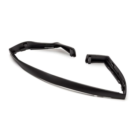 Baseplate Bumper