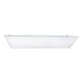 Backlit 2x4 LED Panel with Emergency