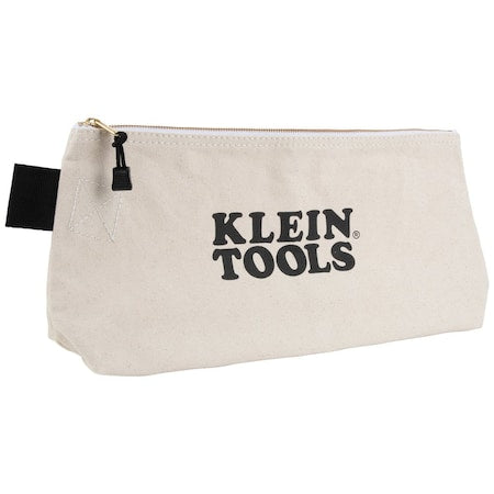 Zipper Tool Bag, Extra-Long, 16