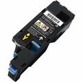 Toner For 1250/1350/C1760, Yllw, 1.4K Page