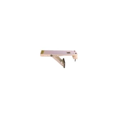 Window AC Support,Painted Steel