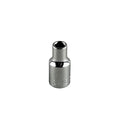 1/2" Drive, 1-1/8" SAE Socket, 12 Points
