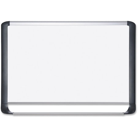 24"x36" Magnetic Dry Erase Board, Dry Erase Width: 36"