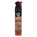 Textured Spray Paint, Water Base, 25 oz