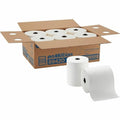 enMotion Hardwound Paper Towels, 1 Ply, Continuous Roll Sheets, 700 ft, White, 6 PK