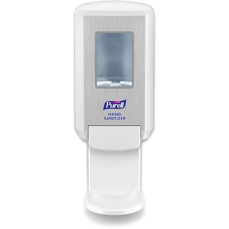 Hand Sanitizer Dispenser, Wall Mount