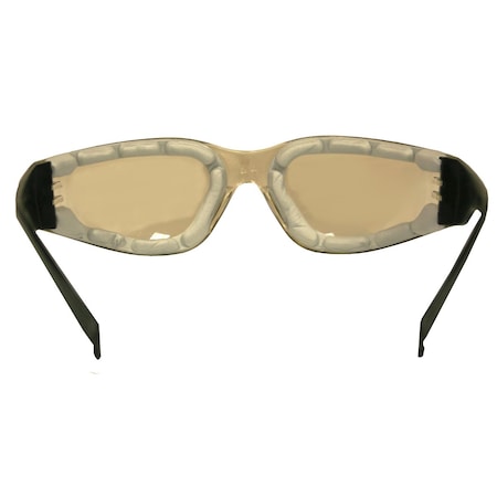 Bulldog, Safety Glasses, 1 PR