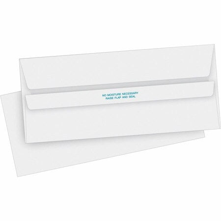 ENVELOPE, SELFSEAL, PLAIN, REG, PK500