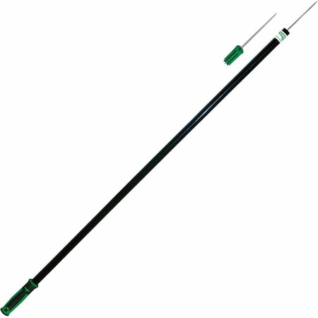 Trash Picker, Steel, 42" L