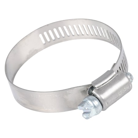130Hose Clamp Assort, 301SS