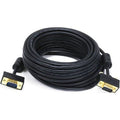 A/V Cable, Ultra Slim SVGA M/M, 35Ft