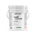 Interior Paint, White, 5 gal