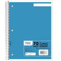 Spiral Notebook, 1 Subject, WR, 70 Shts,