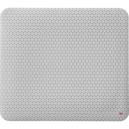 Mouse Pad, Gray, 8in L
