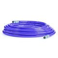 High-Pressure Spray Hose, 3/8" IDx50 ft.L