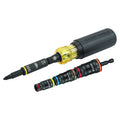 Driver and Flip Socket, Imp, 11-in-1,2 Pc
