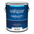 Interior Paint, Pure White