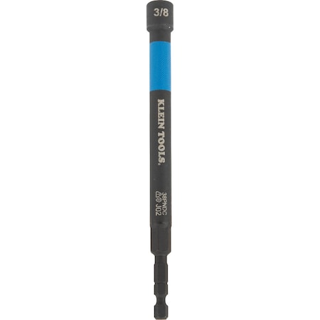 Mag Colcoded Power Nut Setter 3/8 in.