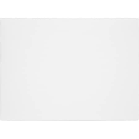 Invitation Envelope, White, Paper, PK50