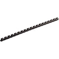 Binding Comb, 5/16In, 21 to 40 Sheet, PK100