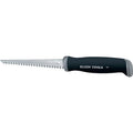 Jab Saw, Drywall, Plastic, Wood, 12 in, 6 in