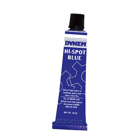 0.55 Oz Hi-Spot Blue