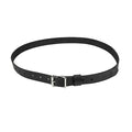 Tool Belt, Modular Tool Belt, Black, Leather