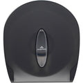 Toilet Paper Disp, (1) Roll, Plastic, 59009